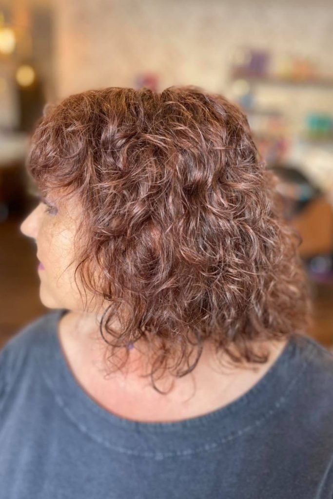 Body Wave Perm