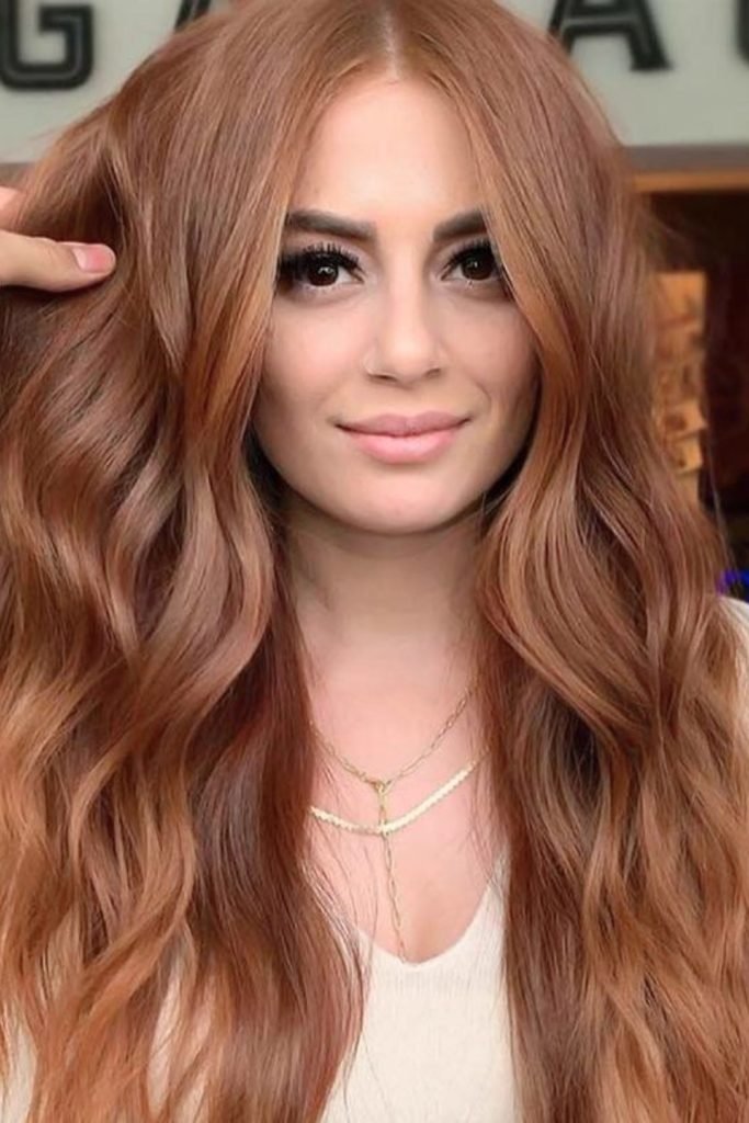 10. Cinnamon Spice Waves