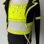 10. Neon Rebel