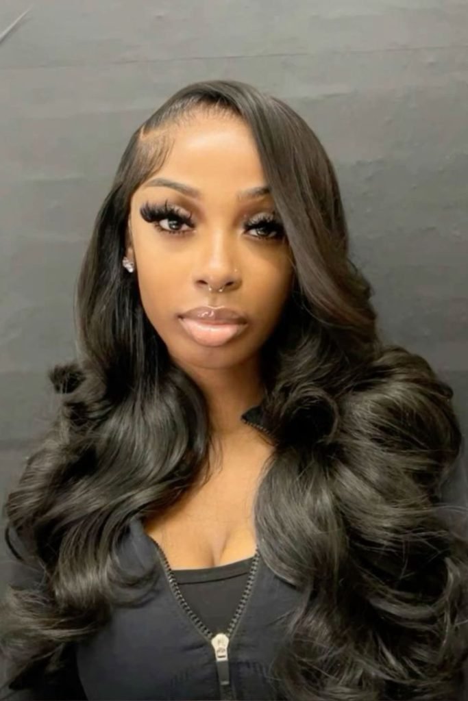 12.Side Part Waves
