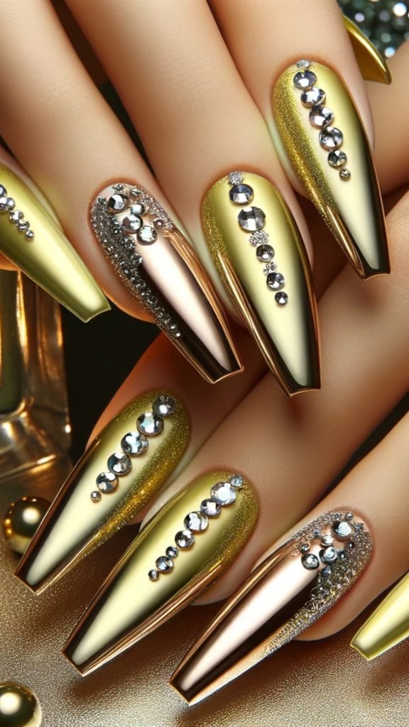 Elegant Embellishments