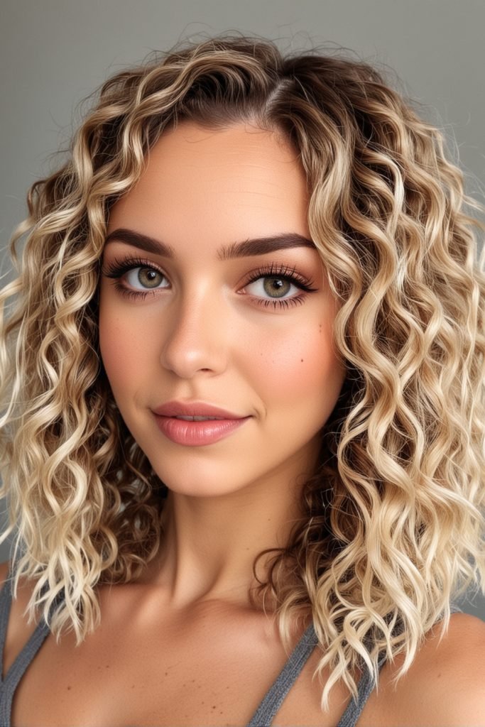 Beach Wave Crochet Style