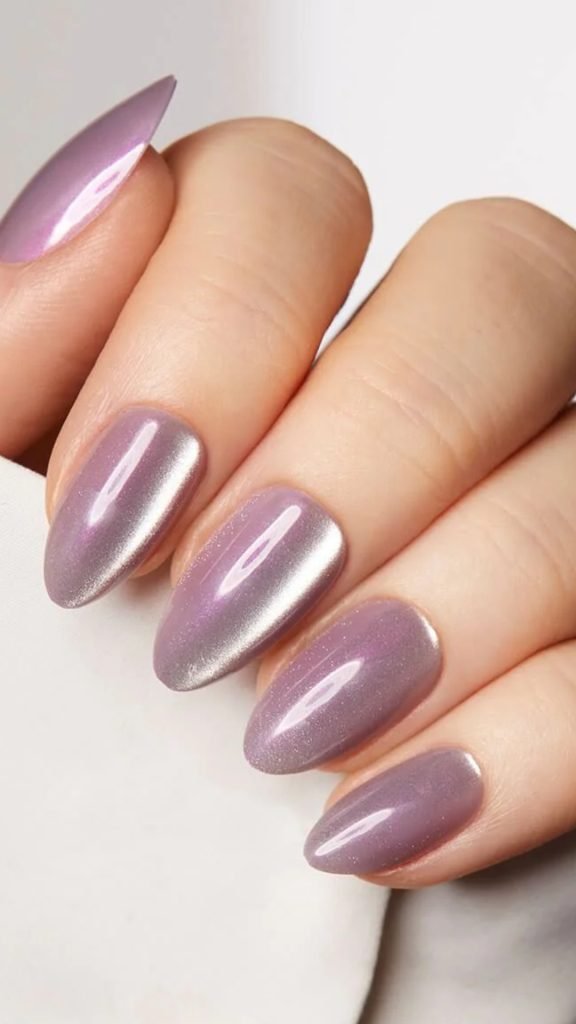 Cat Nails