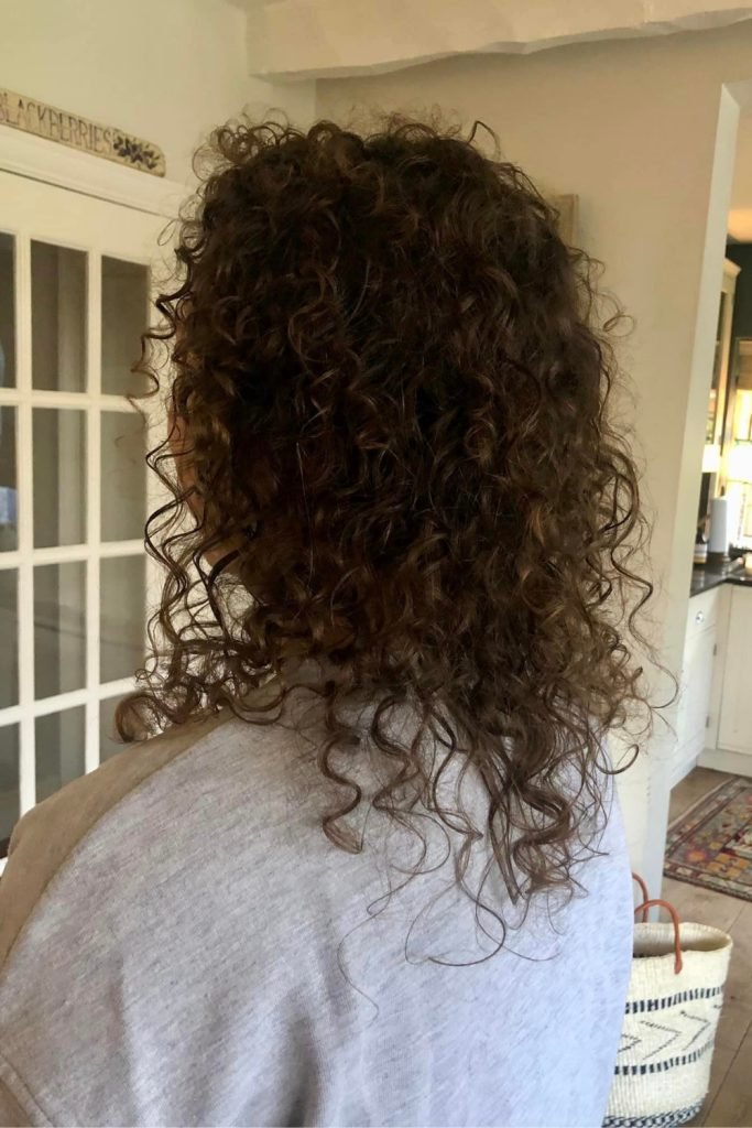 Classic Curls