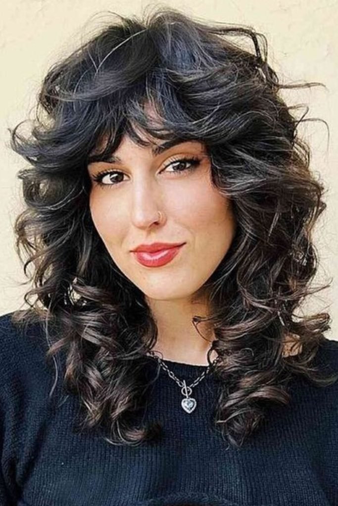 Soft Curls Supreme