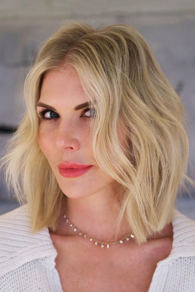 15. Blunt Lob with Deep Part