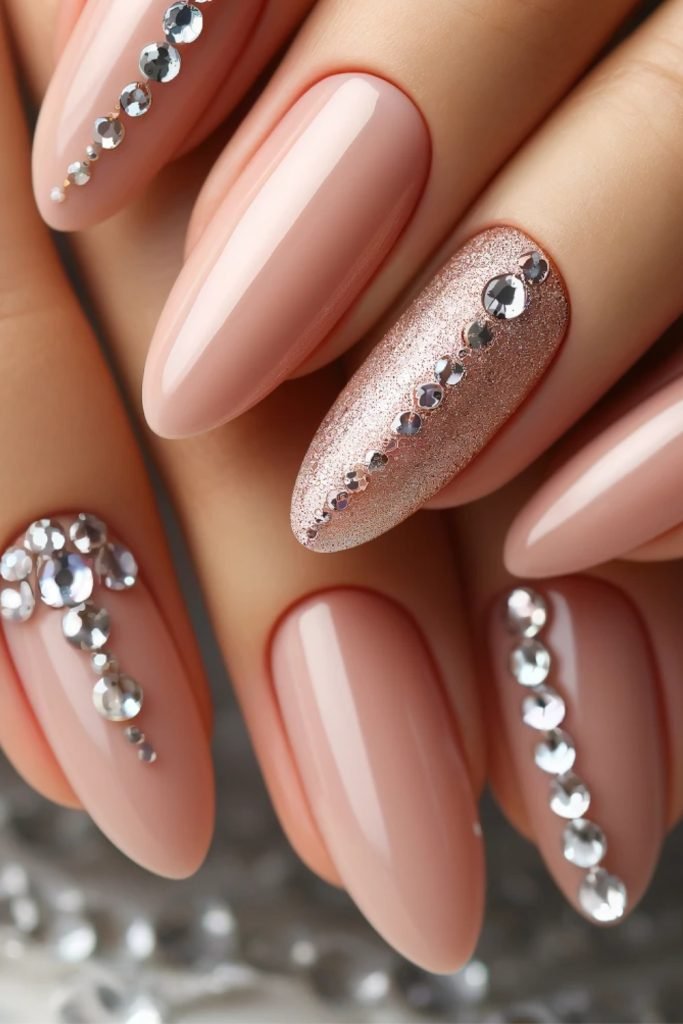 15. Jeweled Fantasy