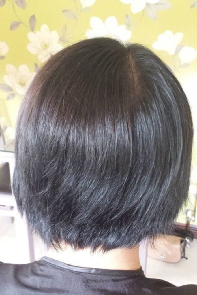 Micro-Bob with Short Layers