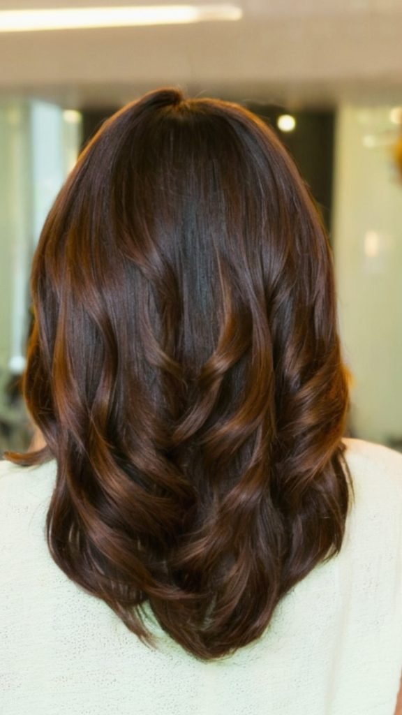 16. Rounded Layers