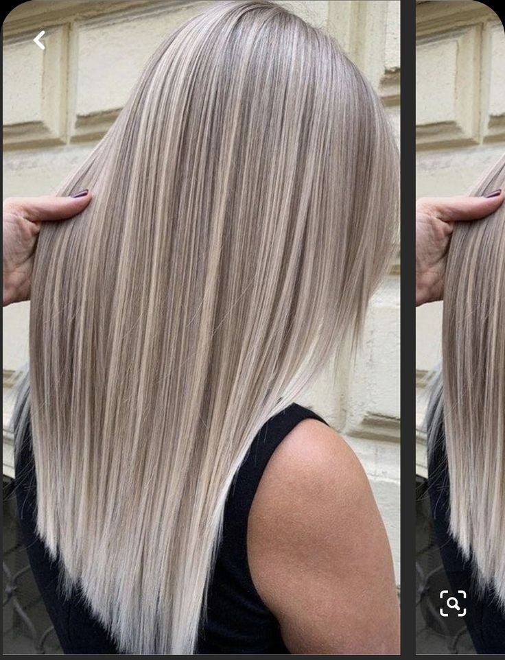 Arctic Glow Highlights