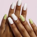 17. A Touch of Lime