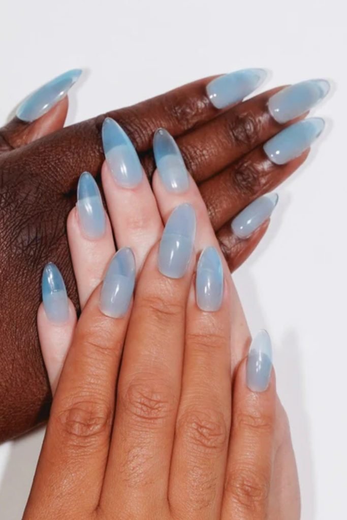 Blueberry Tints