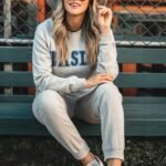 17. Comfy Outfit