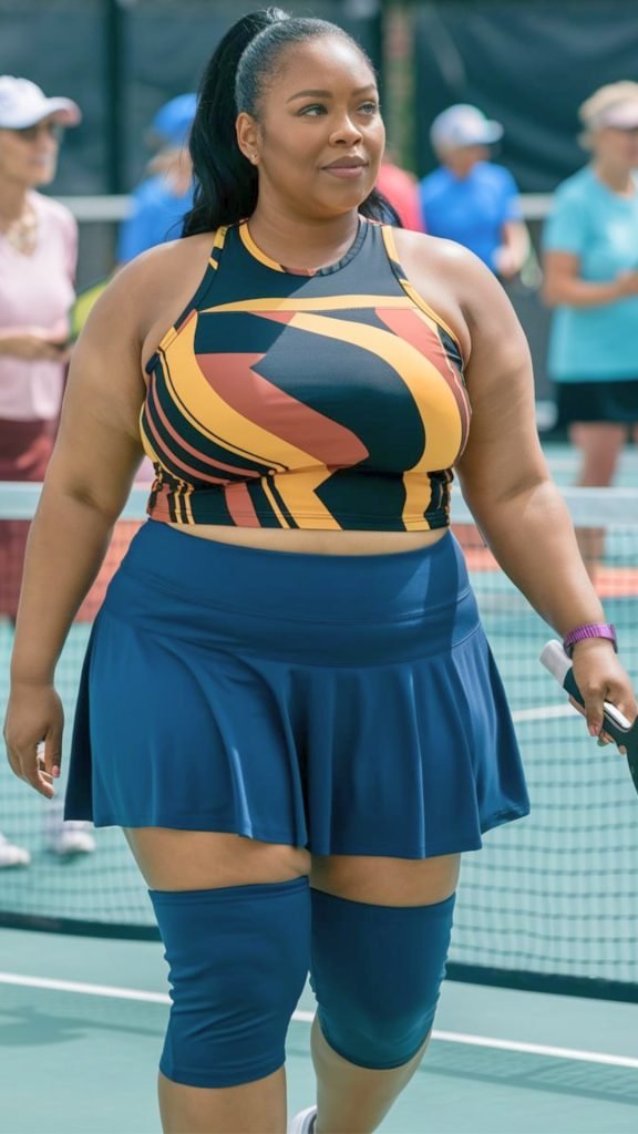 17. Plus Size Options