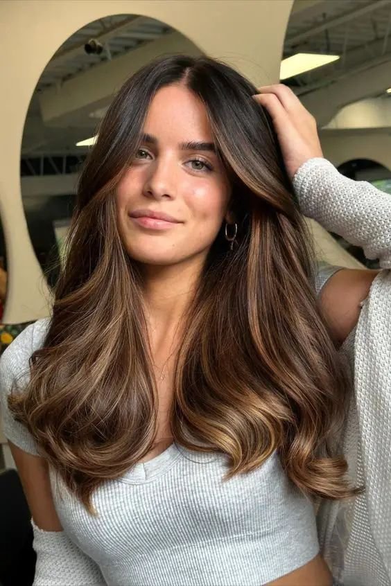 Golden Elegance Twist Hairstyle