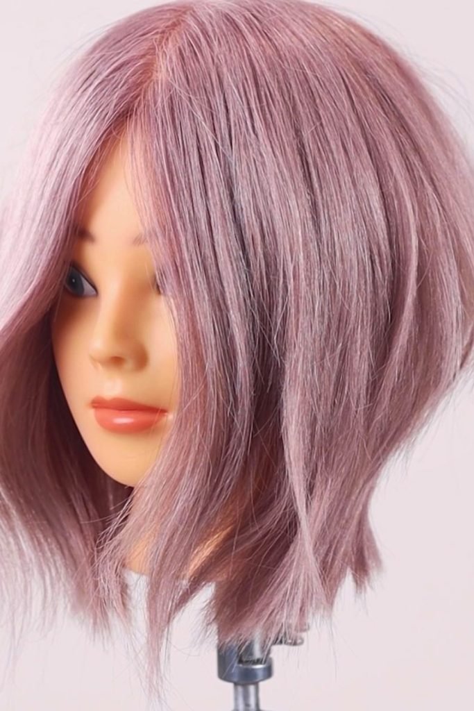 Softly Curved Layers with Middle Part