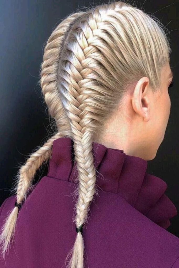 Infinity Braid Magic