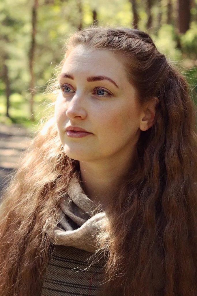 Forest Maiden Braids