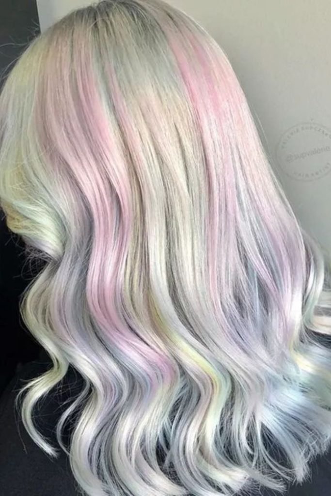 21.Smoked Opal