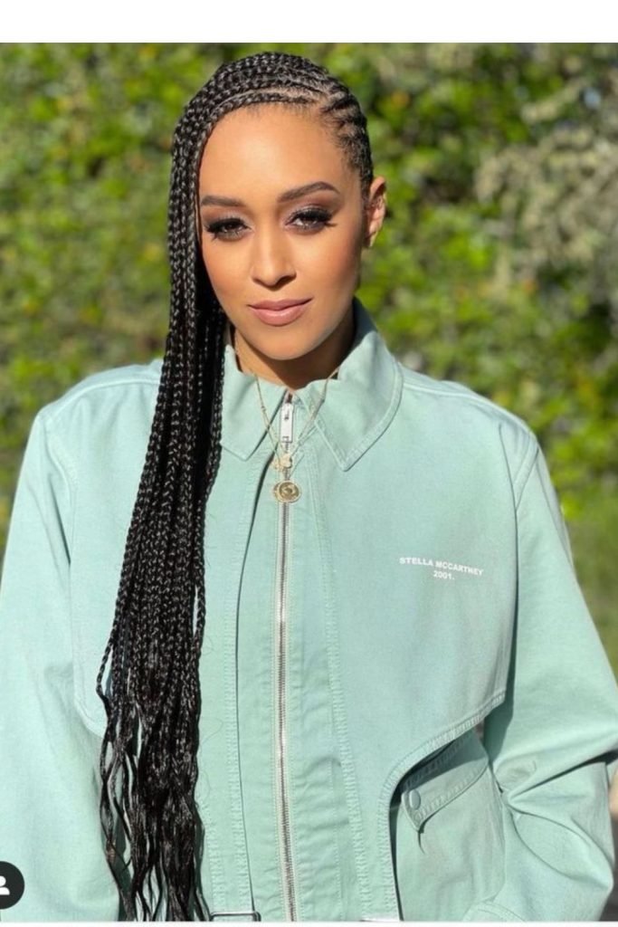 Textured Side Braid