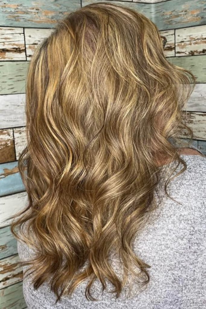 Thick Longer Cut with Textured Ends