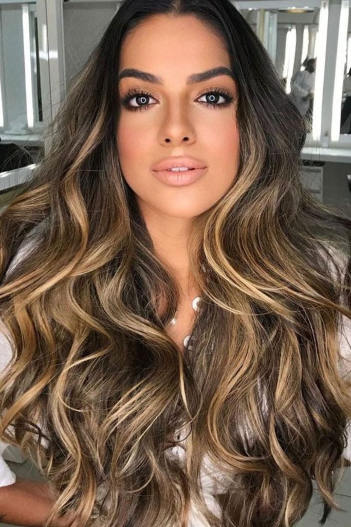 24. Hazel Glow