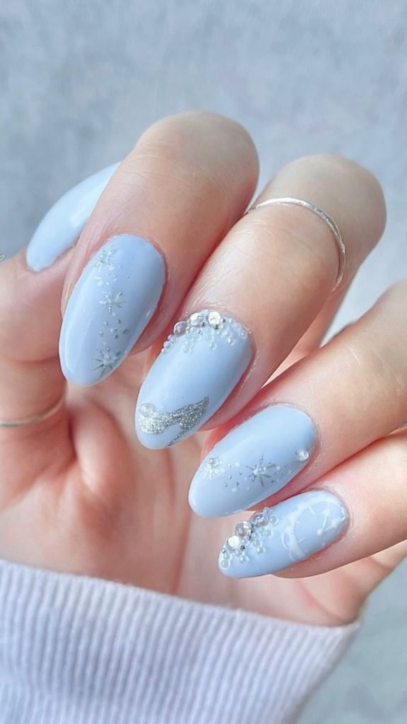25. Cinderella Inspired
