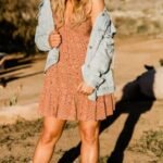 25. Lightweight Denim Jacket