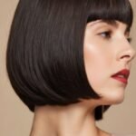 25. Nape-Length Bob