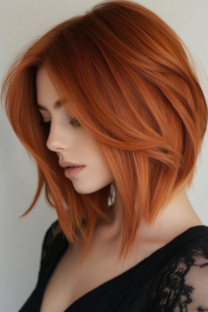 27.Copper Velvet