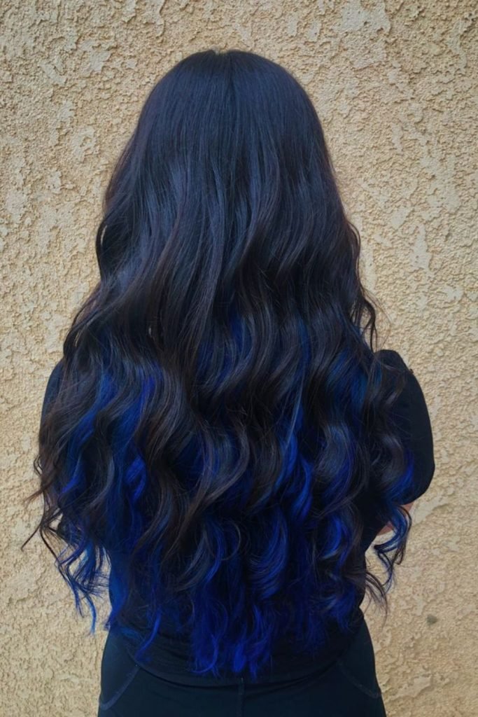 27.Midnight Blue Accents