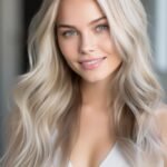 27.Polar Blonde