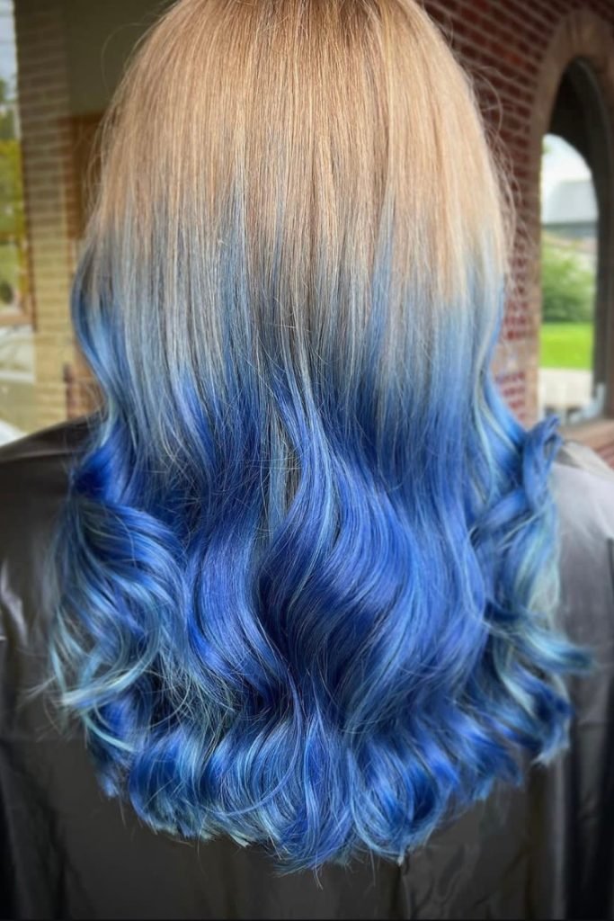 27. Blues