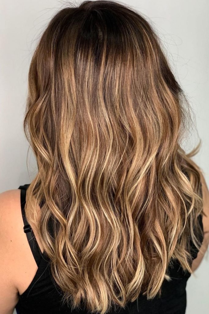 Caramel Breeze