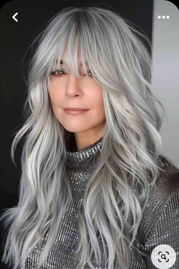 Stormy Ash Hair Color