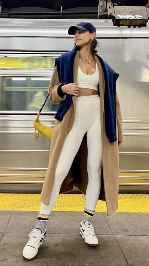 Casual Cool Outfit