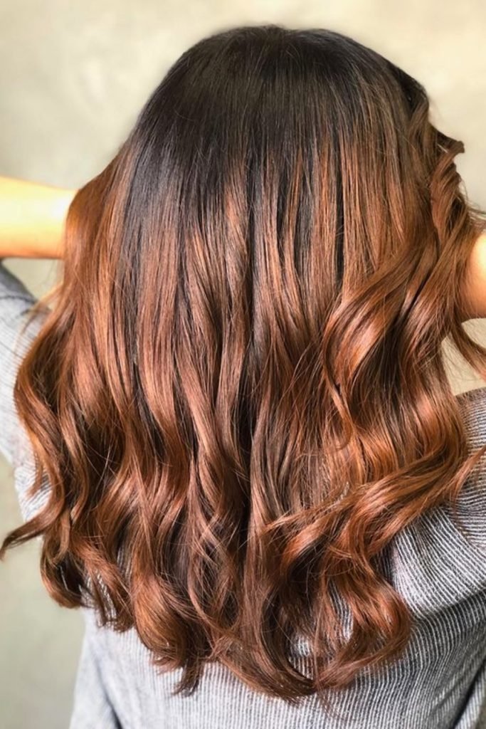 Cinnamon Swirl Waves