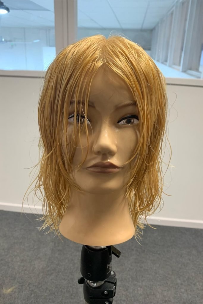 Shaggy Cut 2.0