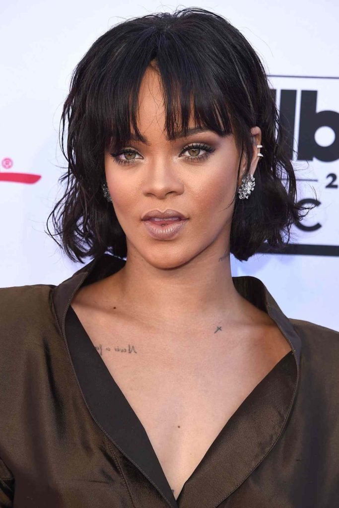 Choppy Bob Hairstyle