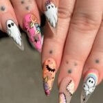 30. Whimsical Haunt Parade