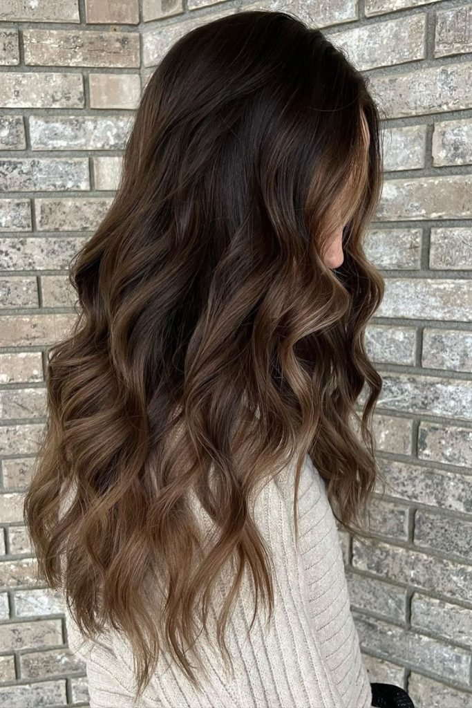 31.Bourbon Caramel