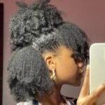 33. Voluminous Frohawk