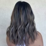 35. Subtle Smoky Brunette