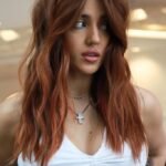 36. Edgy Textured Waves