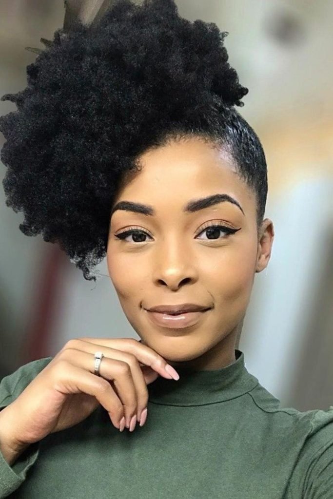 High Puff Delight