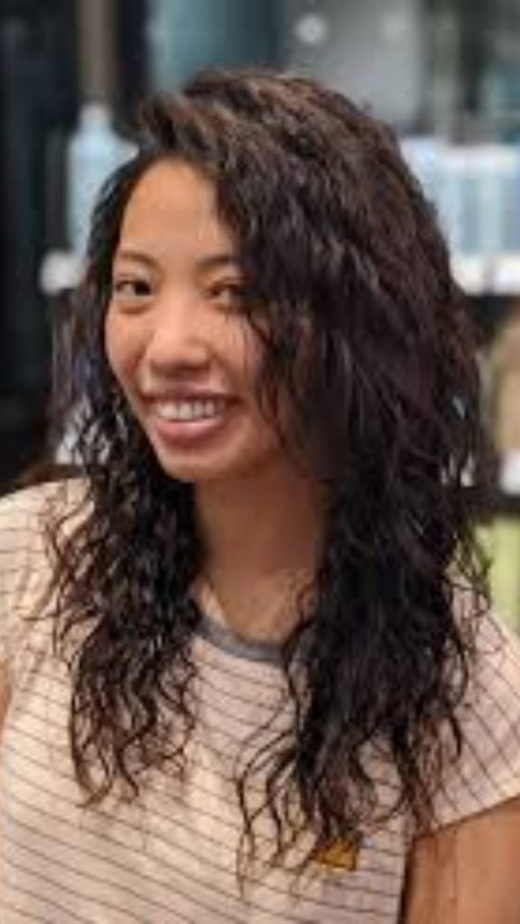 4. Body Wave Perm