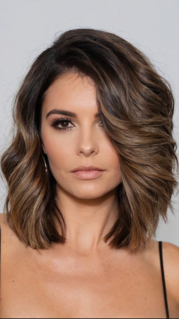 Choppy Layers