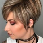 40. Pixie with Dimensional Layers