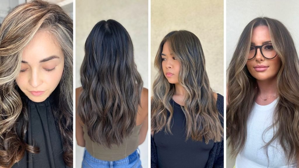 Grey Blending Highlight