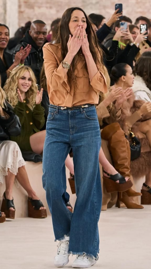 Boho-Chic Look